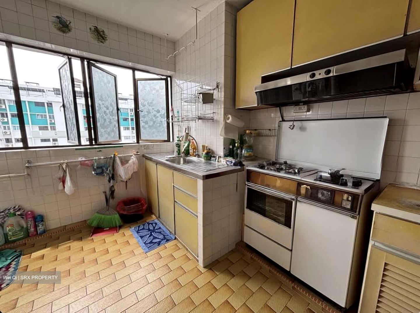 Blk 130 Bedok North Street 2 (Bedok), HDB 4 Rooms #600614011